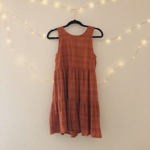 American Eagle dress